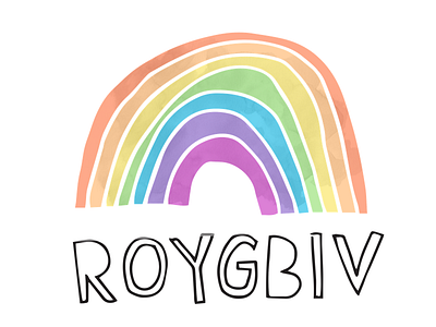 roygbiv