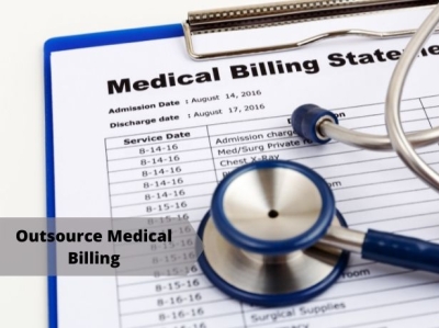 Outsource Medical Billing by Medical Billing Bellmedex on Dribbble