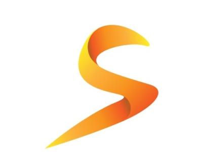 S Logo