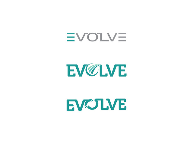 Browse thousands of Evolve Logo images for design inspiration | Dribbble