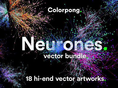 Neurones 3d animation app branding design graphic design icon illustration logo motion graphics ui