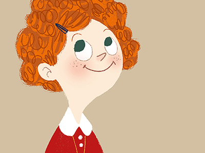 Lil Orphan Annie