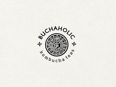 Buchaholic