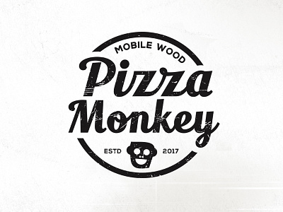 Pizza Monkey