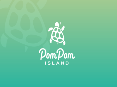 Pom Pom Island