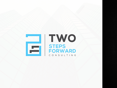 2 Steps Forward