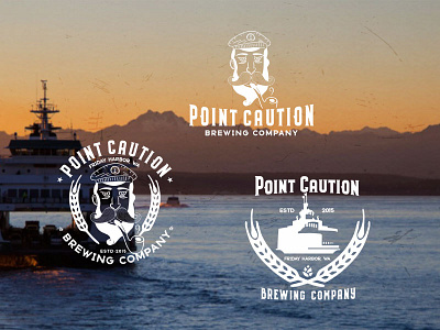 Point Caution Brewery Company