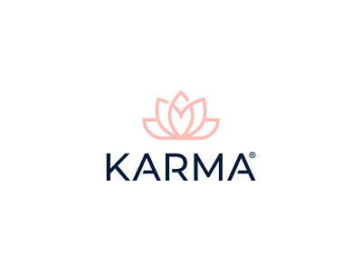 Karma by Omnium on Dribbble