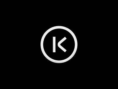 K Monogram