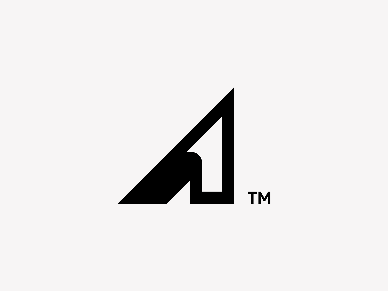 Modern A Letter Logo - A1Pro - Rumzzline - Logo & Branding