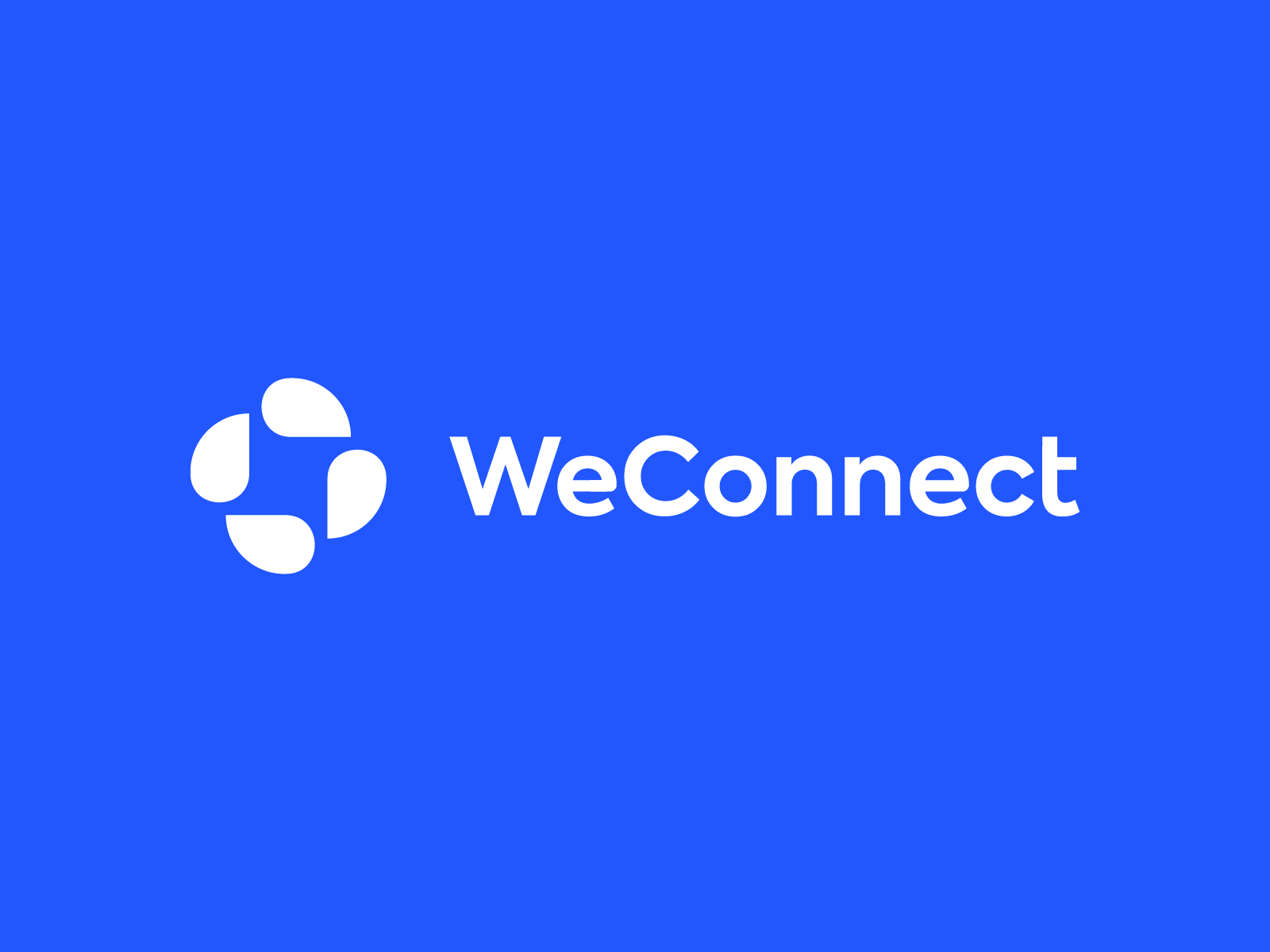 WeConnect by Omnium on Dribbble