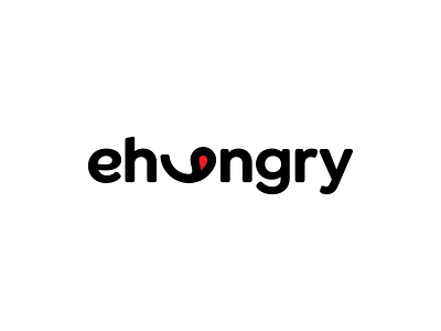 ehungry by Omnium on Dribbble