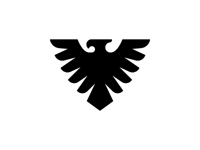 Eagle by Omnium on Dribbble