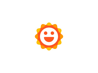 Smiley bulgaria face happy logo smiley sofia sun sunflower tsanev