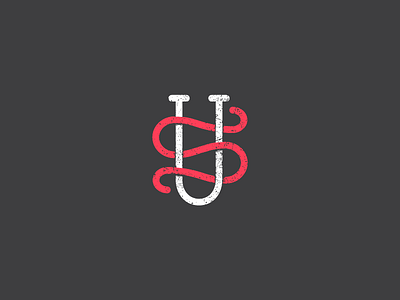 Us Monogram