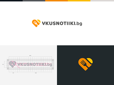 Vkusnotiiki Logo