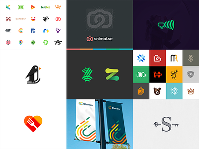 2015 Best Nine bestnine branding design icon identity logo mark symbol tsanev
