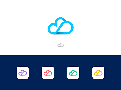 Cloud Logo