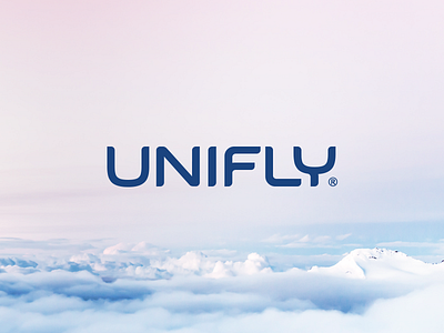 Unifly wordmark