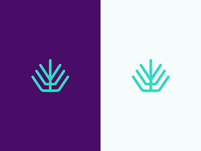 MM Crown Logo by Nick Stewart on Dribbble