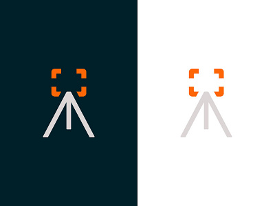 Tripod logo design