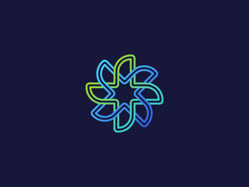 Wind Propeller by Omnium on Dribbble