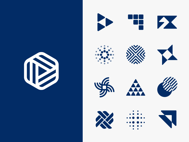 Wip marks by Omnium on Dribbble