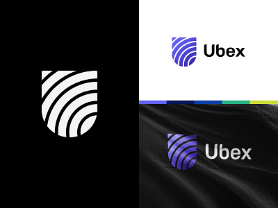 Ubex Branding