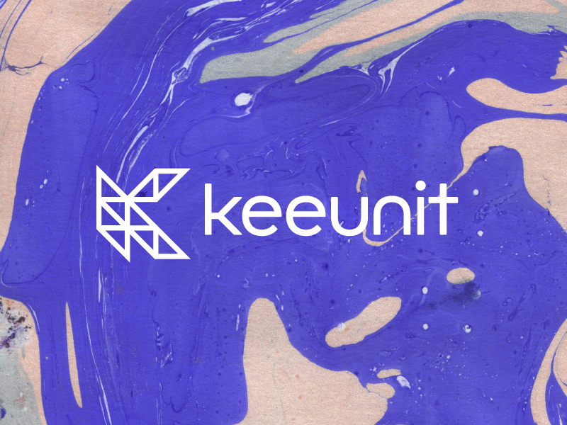 Keeunit logo