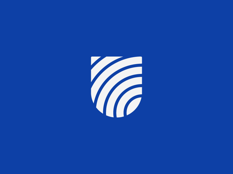 U monogram