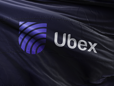 Ubex Branding