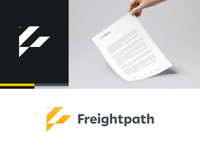 Freightpath Branding