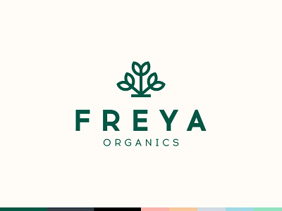 Freya Organics