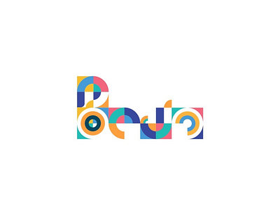 BEJO design illustration logo ui vector