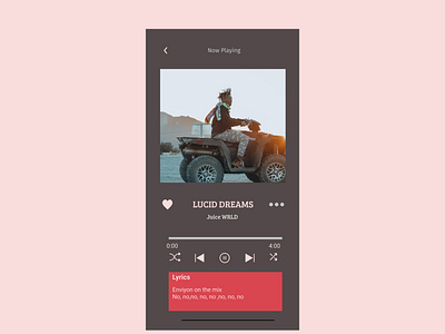 Music Player