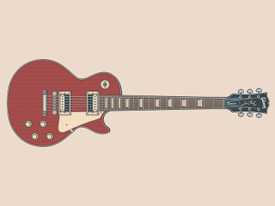 Gibson Les Paul Classic