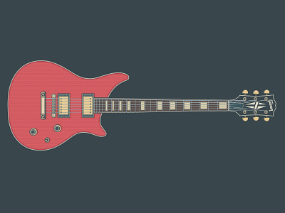 Guitarhero designs, themes, templates and downloadable graphic elements on  Dribbble