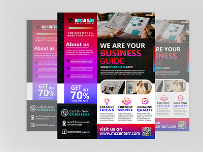 Professional Business Flyer branding business business flyer design flyer flyer design graphic design illustration post poster professional