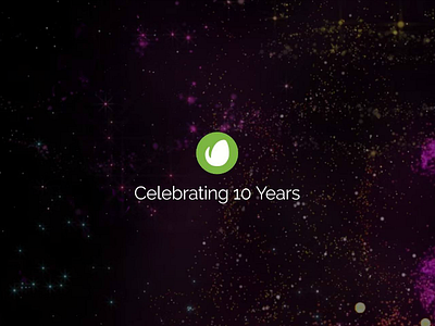 Envato Turns 10 - Teaser