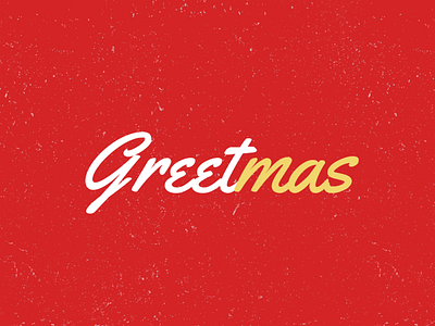 [Chirstmas Freebie] Christmas Greeting - Personalize and Send animation christmas e card ecard free template greeting greetingcard html html template jquery new year typography