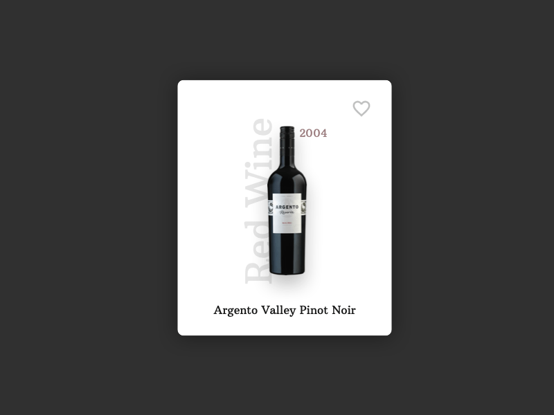 Wine Selector ae after effects aftereffects animation branding dashboard data analytics icons illustration illustrations logo microinteraction microinteractions motion graphics navigation principle search ui ux web