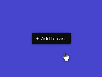 Add To Cart Interaction ae after effects aftereffects animation icons illustration microinteractions motion graphics ui ux