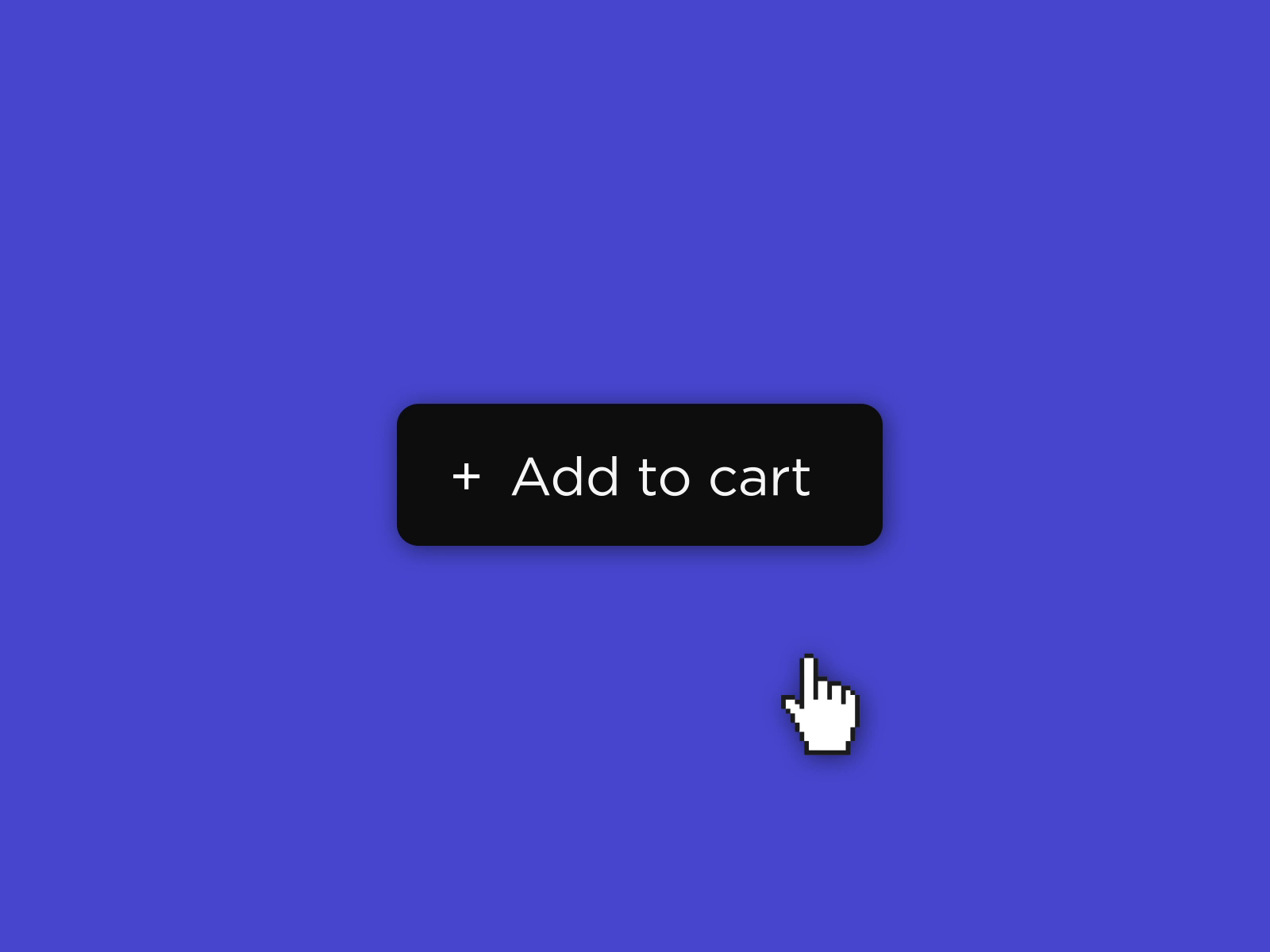 Add To Cart Interaction by Mauricio Bucardo for Y Media Labs on Dribbble