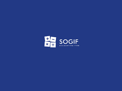 SOGIF ACCOUNTING FIRM