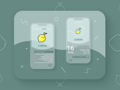 Иконки для мобильного приложения design food graphic design icons iconsfood illustration mobile vector