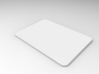 iPod Rendering design illustration industrial design product product design