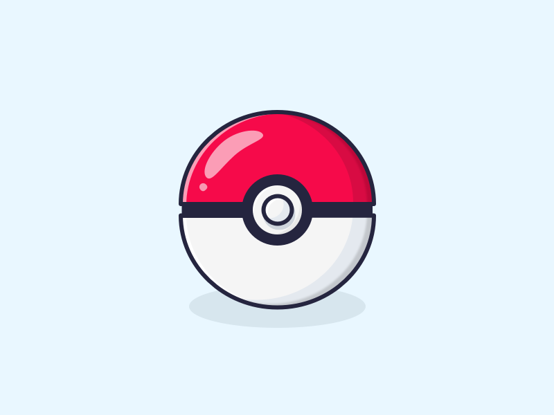 Pokemon Ball designs, themes, templates and downloadable graphic