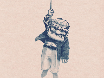 Carl from UP