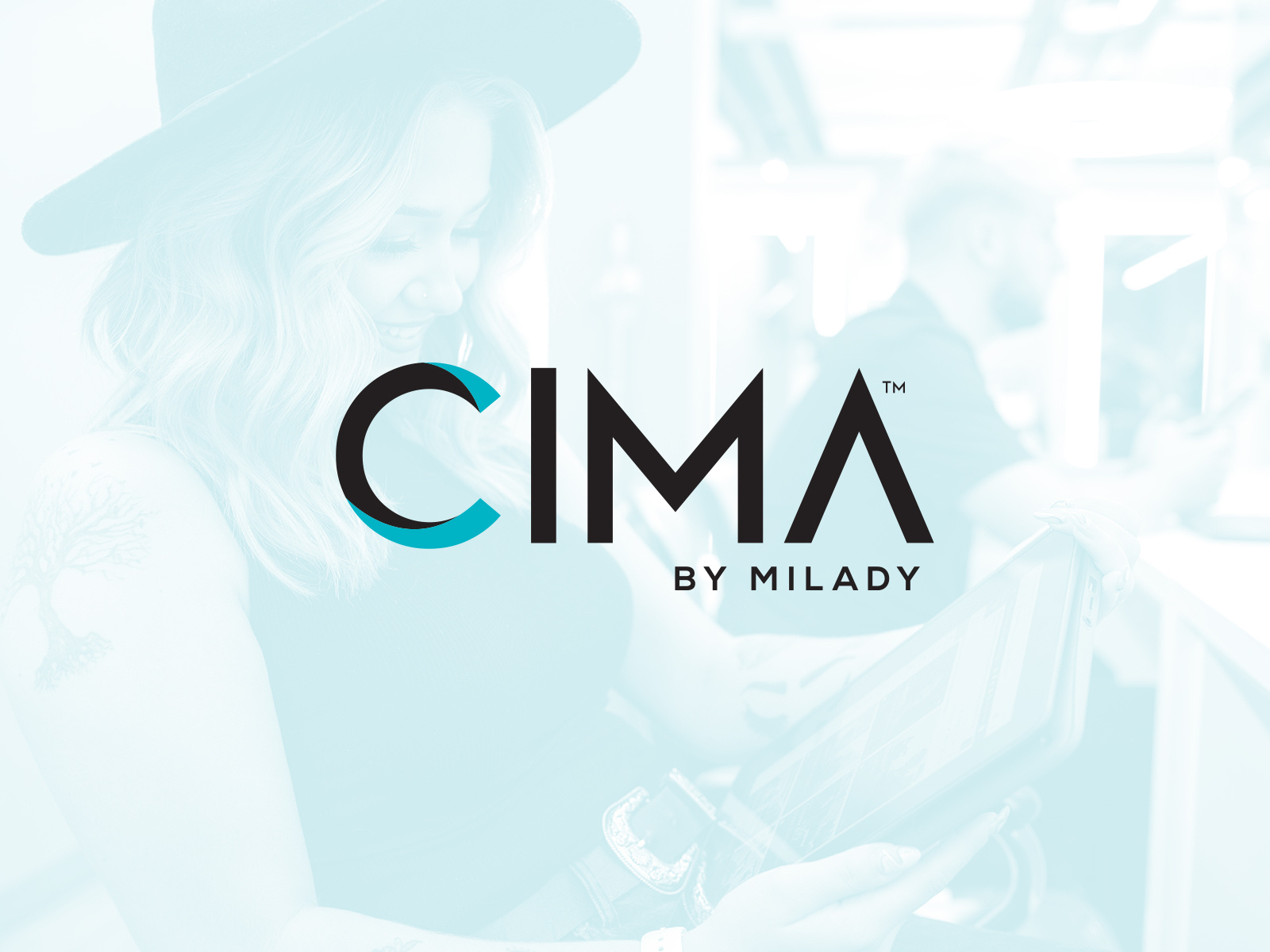 CIMA by Milady - Branding by Elevation Ten Thousand on Dribbble