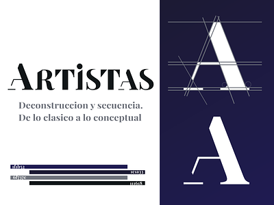 Artitas - Logo - Color art artistas branding color design graphic design logo vector